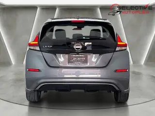 Nissan LEAF 2025 S 4dr Hatchback