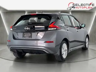 Nissan LEAF 2025 S 4dr Hatchback