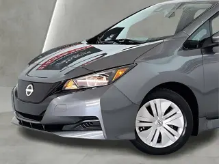 Nissan LEAF 2025 S 4dr Hatchback