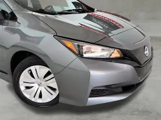 Nissan LEAF 2025 S 4dr Hatchback