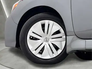 Nissan LEAF 2025 S 4dr Hatchback