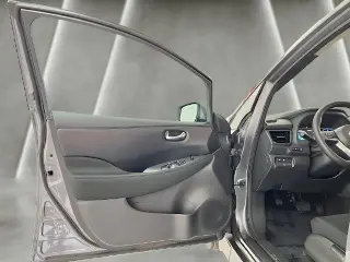 Nissan LEAF 2025 S 4dr Hatchback