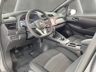 Nissan LEAF 2025 S 4dr Hatchback