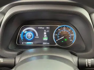 Nissan LEAF 2025 S 4dr Hatchback
