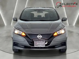 Nissan LEAF 2025 S 4dr Hatchback