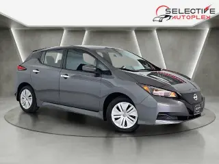 Nissan LEAF 2025 S 4dr Hatchback