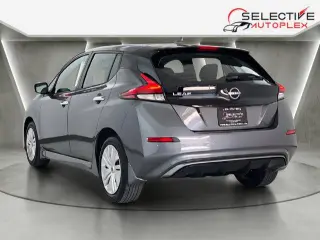 Nissan LEAF 2025 S 4dr Hatchback