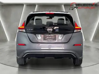 Nissan LEAF 2025 S 4dr Hatchback