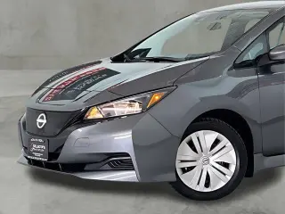Nissan LEAF 2025 S 4dr Hatchback