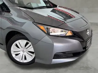 Nissan LEAF 2025 S 4dr Hatchback