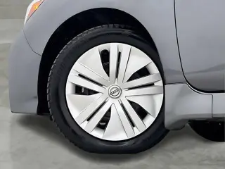 Nissan LEAF 2025 S 4dr Hatchback