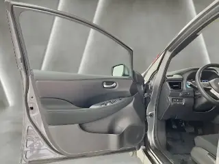 Nissan LEAF 2025 S 4dr Hatchback