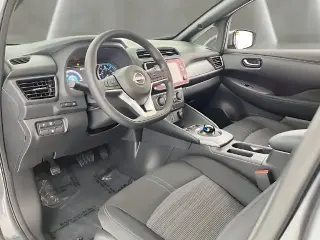 Nissan LEAF 2025 S 4dr Hatchback