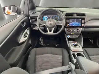 Nissan LEAF 2025 S 4dr Hatchback