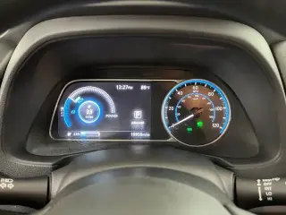 Nissan LEAF 2025 S 4dr Hatchback