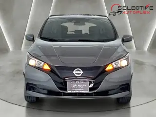 Nissan LEAF 2025 S 4dr Hatchback