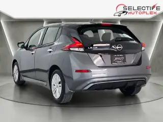 Nissan LEAF 2025 S 4dr Hatchback