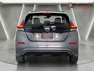 Nissan LEAF 2025 S 4dr Hatchback