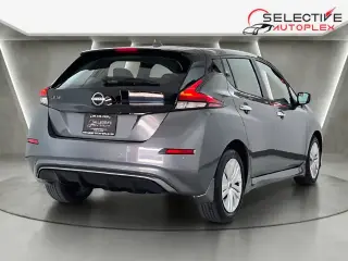 Nissan LEAF 2025 S 4dr Hatchback