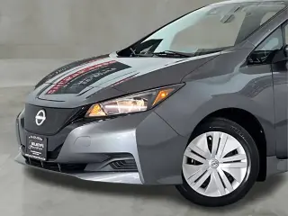 Nissan LEAF 2025 S 4dr Hatchback