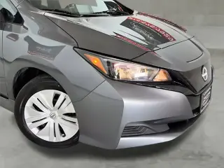 Nissan LEAF 2025 S 4dr Hatchback