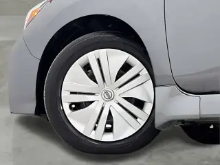 Nissan LEAF 2025 S 4dr Hatchback