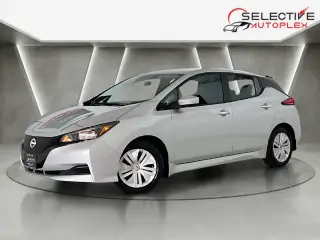 Nissan LEAF 2025 S 4dr Hatchback
