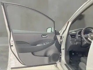 Nissan LEAF 2025 S 4dr Hatchback