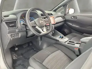 Nissan LEAF 2025 S 4dr Hatchback
