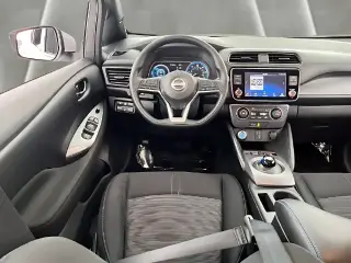 Nissan LEAF 2025 S 4dr Hatchback