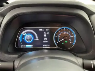 Nissan LEAF 2025 S 4dr Hatchback