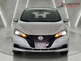 Nissan LEAF 2025 S 4dr Hatchback