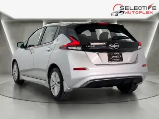 Nissan LEAF 2025 S 4dr Hatchback