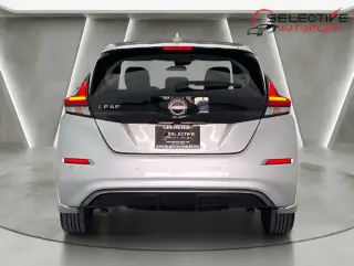 Nissan LEAF 2025 S 4dr Hatchback