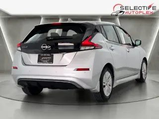 Nissan LEAF 2025 S 4dr Hatchback