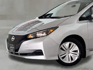 Nissan LEAF 2025 S 4dr Hatchback