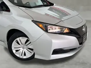 Nissan LEAF 2025 S 4dr Hatchback