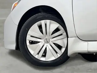 Nissan LEAF 2025 S 4dr Hatchback