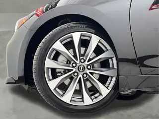 Nissan Maxima 2023 3.5 Platinum 4dr Sedán