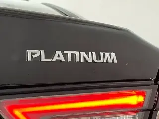 Nissan Maxima 2023 3.5 Platinum 4dr Sedán