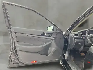 Nissan Maxima 2023 3.5 Platinum 4dr Sedán