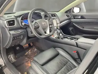 Nissan Maxima 2023 3.5 Platinum 4dr Sedán