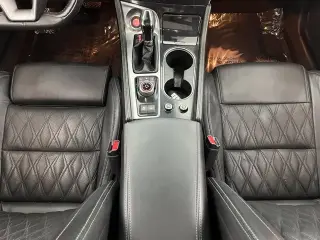 Nissan Maxima 2023 3.5 Platinum 4dr Sedán