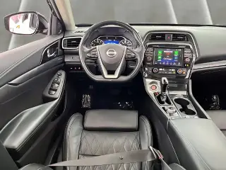 Nissan Maxima 2023 3.5 Platinum 4dr Sedán