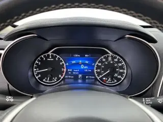 Nissan Maxima 2023 3.5 Platinum 4dr Sedán