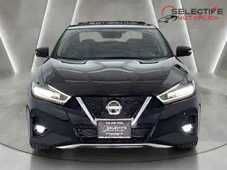Nissan Maxima 2023 3.5 Platinum 4dr Sedán