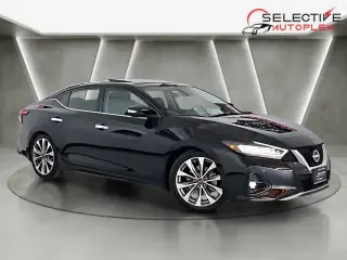 Nissan Maxima 2023 3.5 Platinum 4dr Sedán