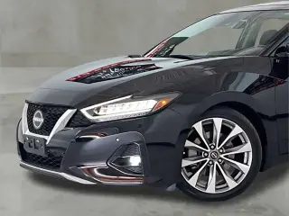 Nissan Maxima 2023 3.5 Platinum 4dr Sedán