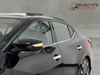 Nissan Maxima 2023 3.5 Platinum 4dr Sedán