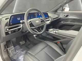 Cadillac LYRIQ 2024 AWD Tech 4dr SUV
